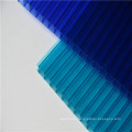 light weight of twin wall polycarbonate sheet